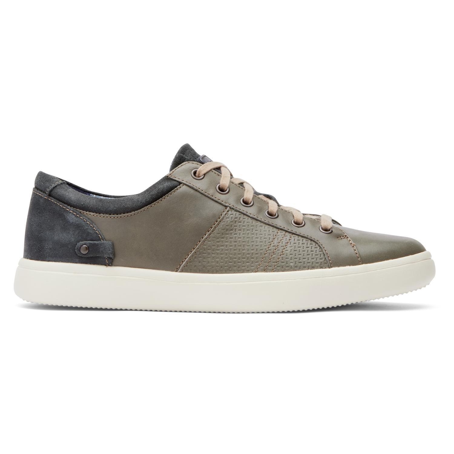 Men's Colle Lace-to-Toe Sneaker Product Image