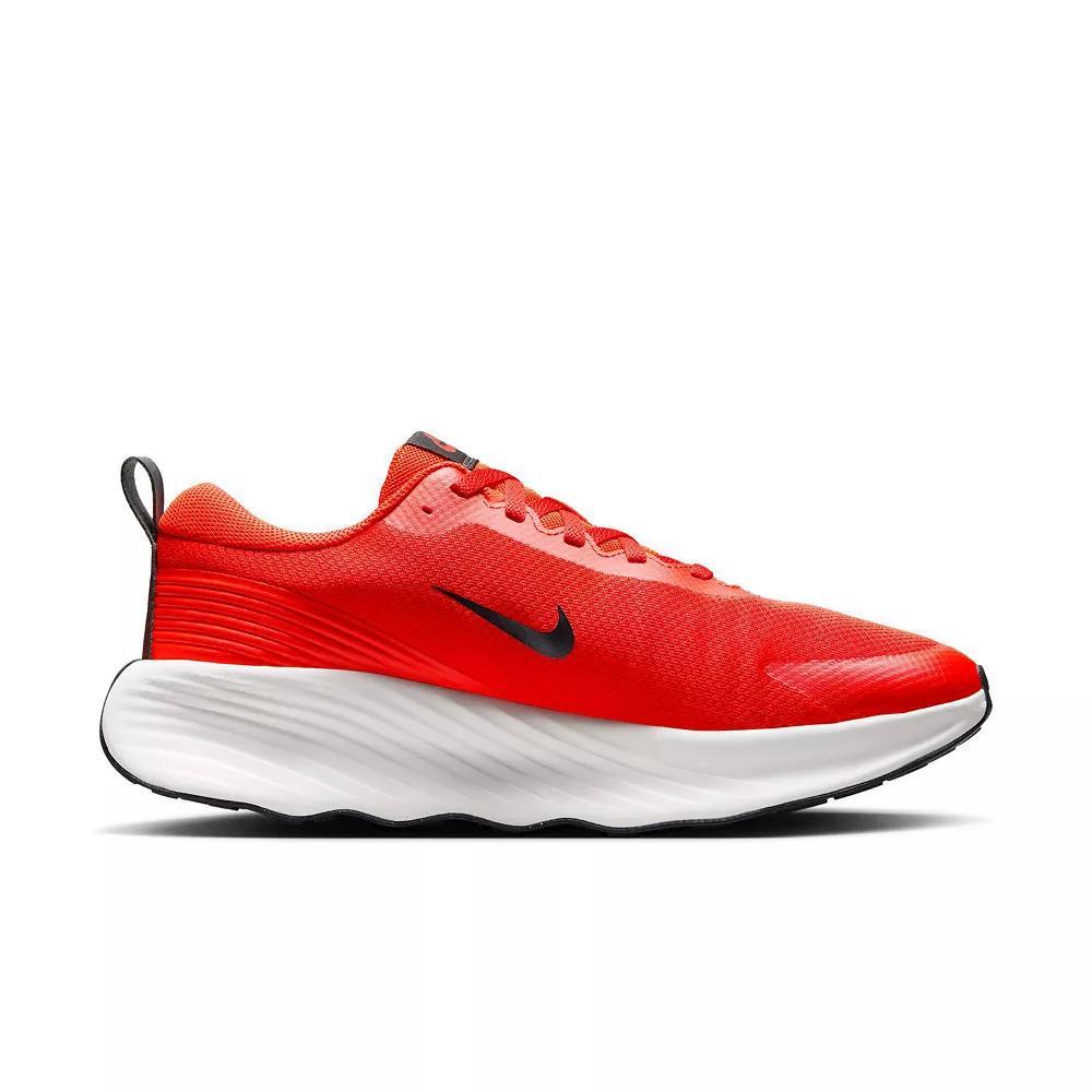 Nike Promina Men's Walking Shoes, Size: 8.5, Red Red White Product Image