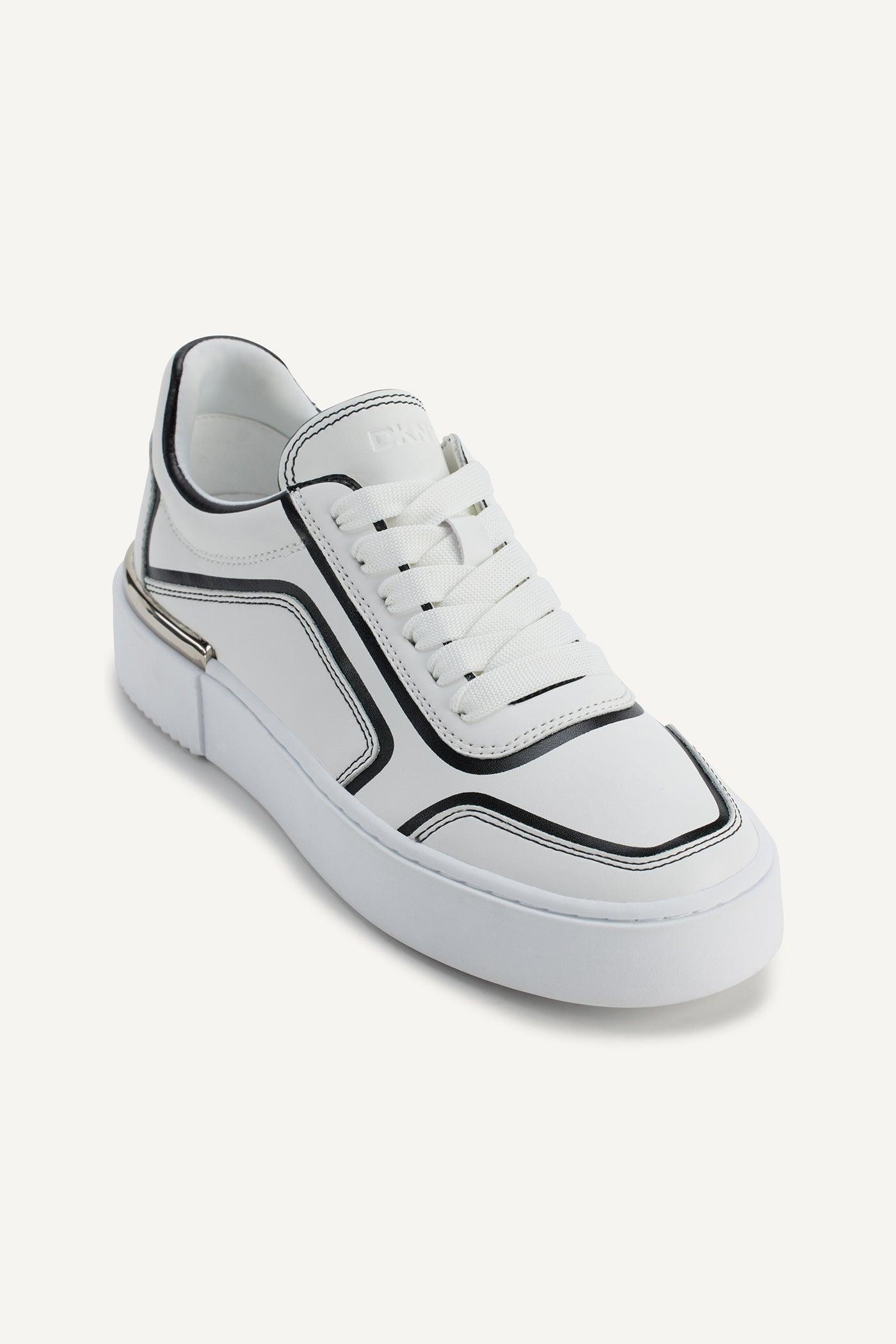 BAYLOR SLIP ON SNEAKER Product Image