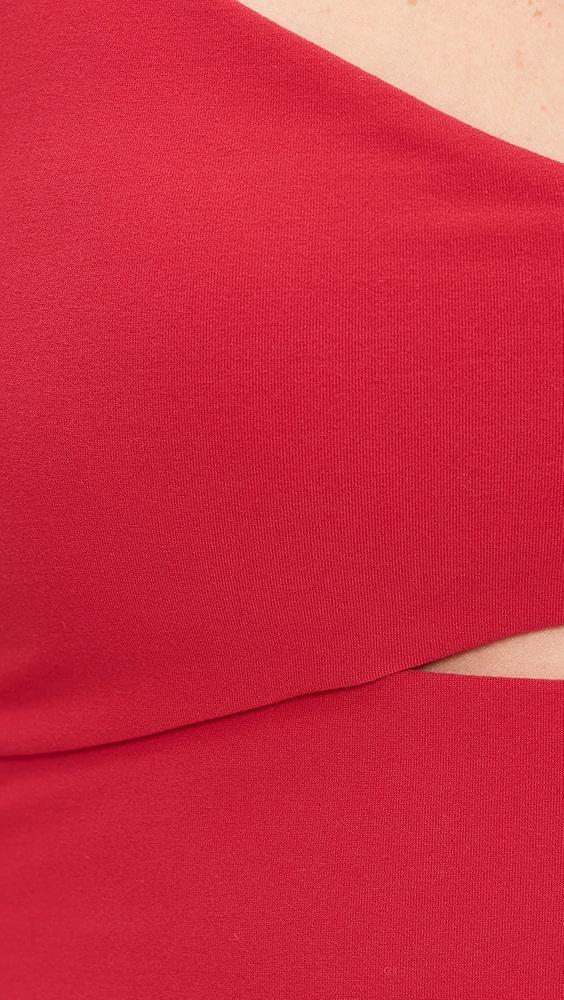 Alo Yoga Alosoft Highlight Bra Tank | Shopbop Product Image
