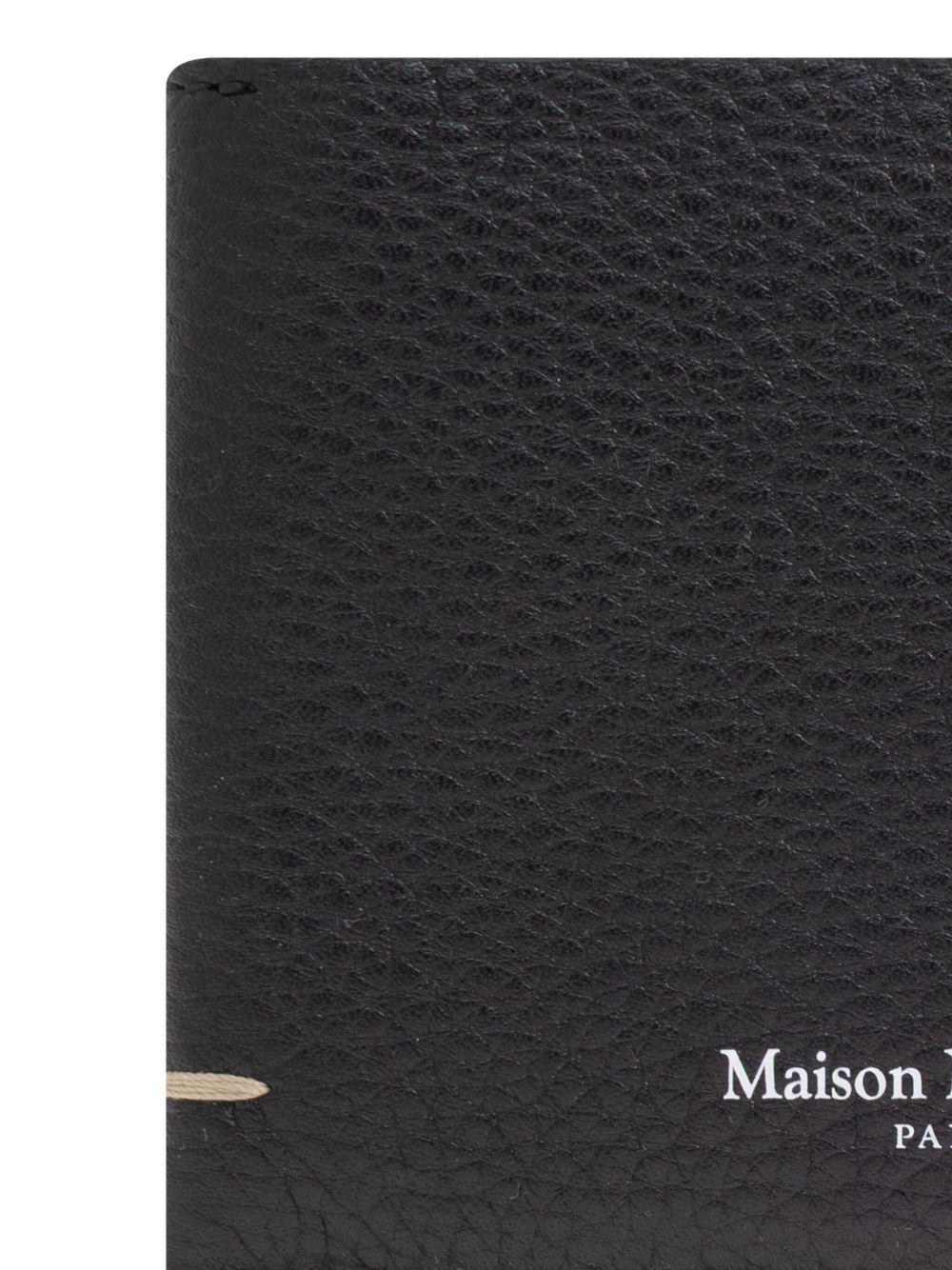 four-stitch logo cardholder Product Image