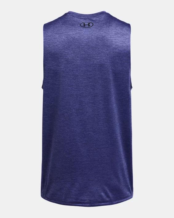 UA Tech Vent Mens Tank Product Image