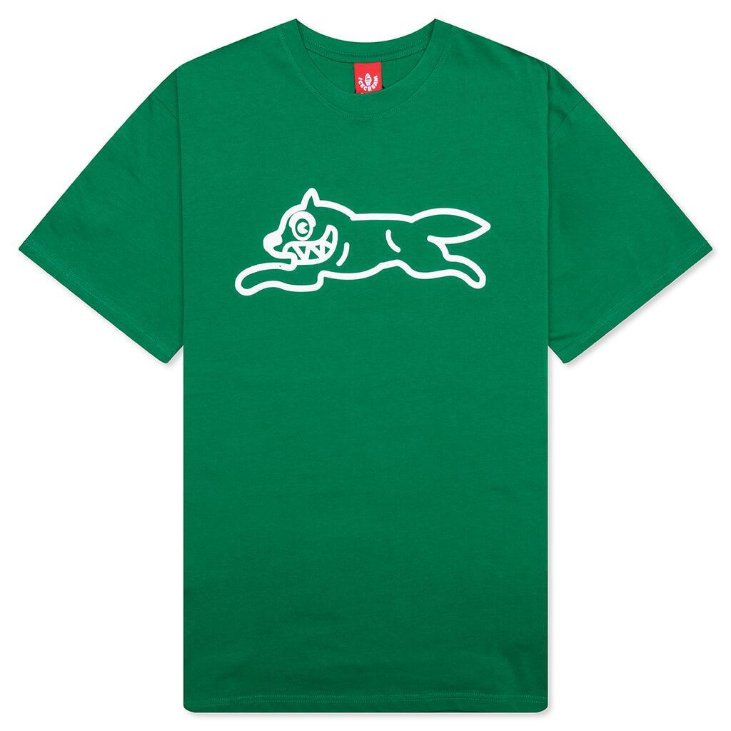 Colors Milo College Summer Tee - Black Male Product Image