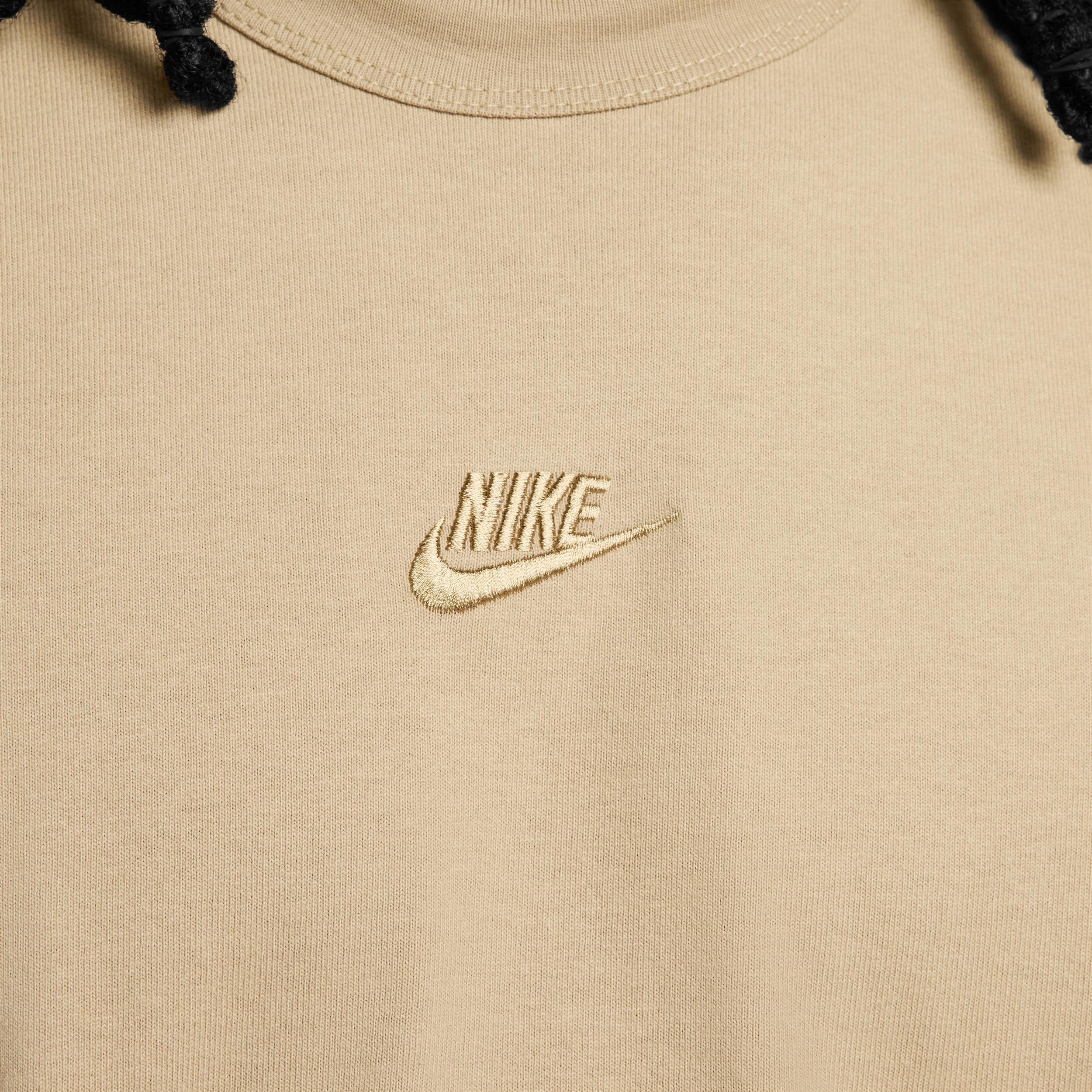 Men's Nike Sportswear Premium Essentials T-Shirt Product Image