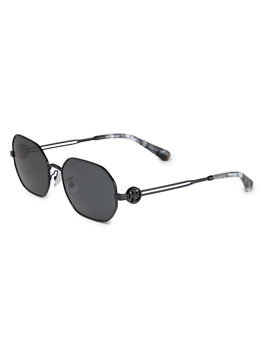 Womens 55MM Sunglasses Product Image