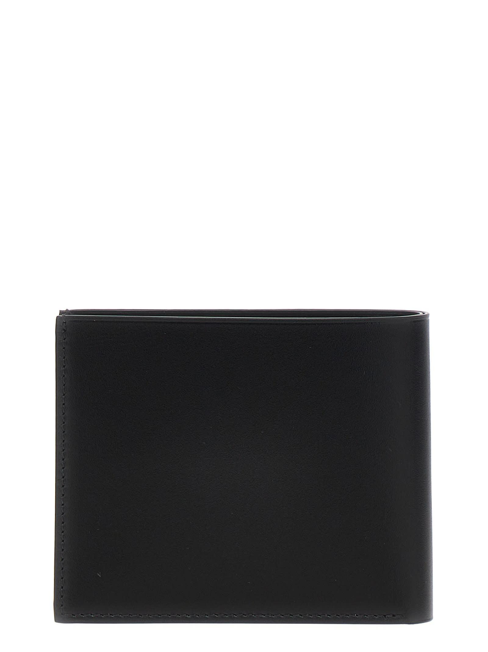 JIL SANDER Pocket Wallets, Card Holders Black Product Image