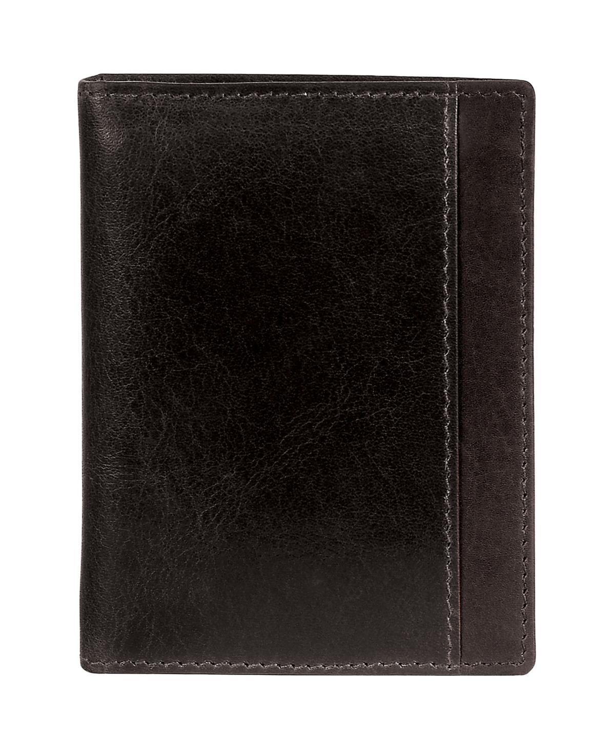 BOTTEGA VENETA Porte-documents Arco In Black Product Image