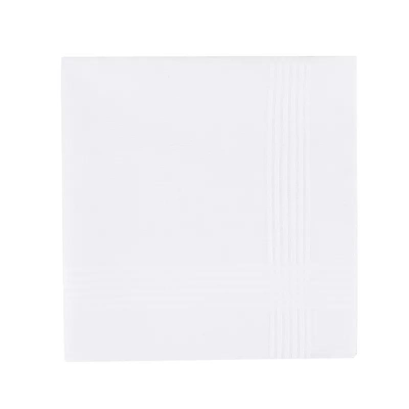 Men's Dockers® 13-Piece White Handkerchief Gift Set Product Image