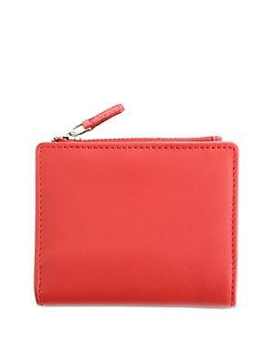 Royce New York Rfid Blocking Leather Womens Wallet Product Image