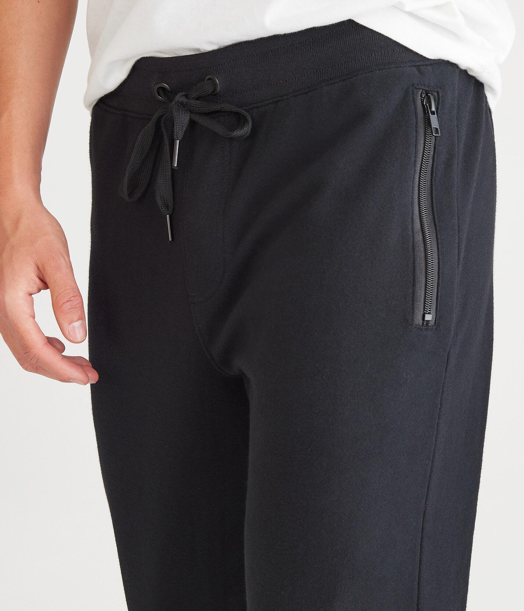 GuysBottomsJoggersFleece JoggerSolid Jogger Sweatpants Product Image
