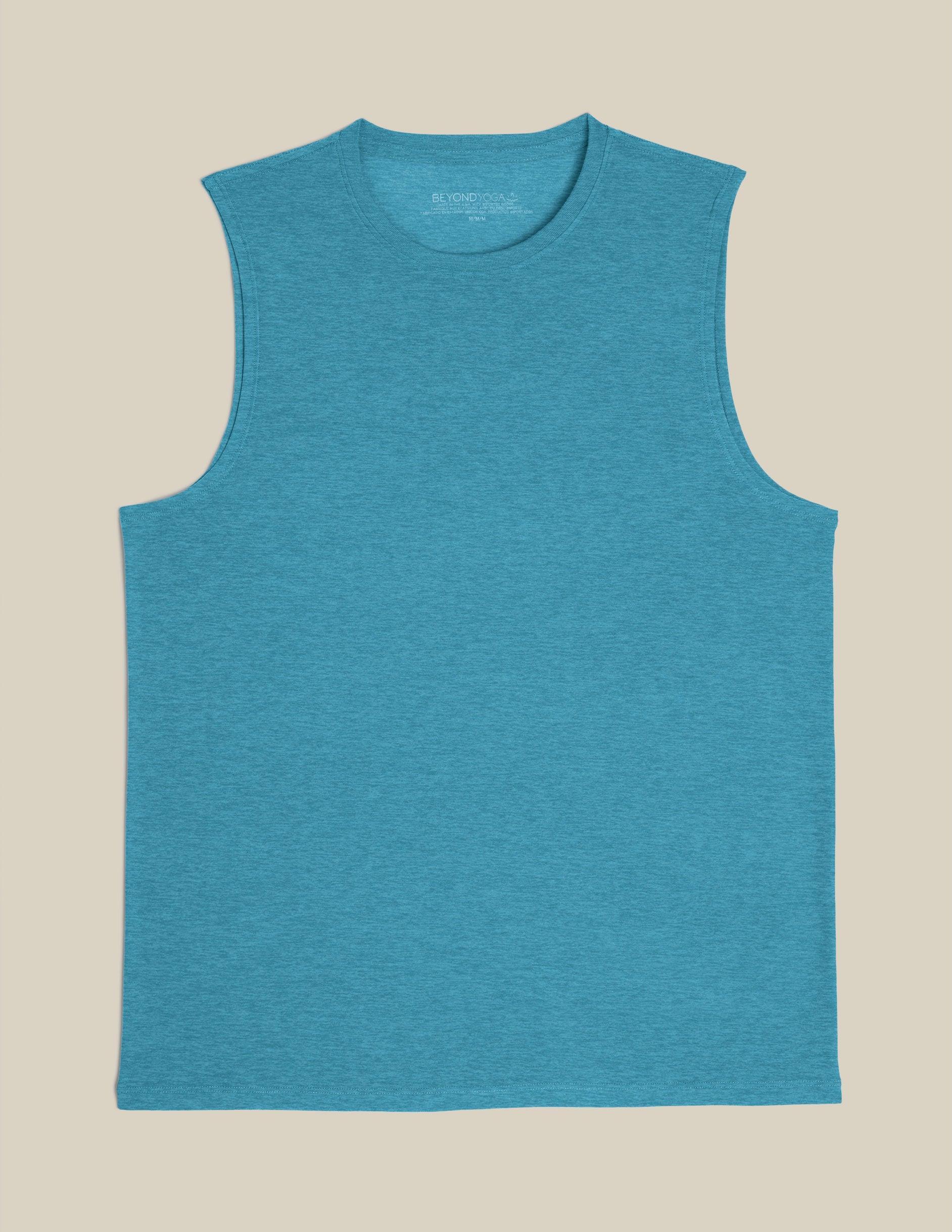 Featherweight Freeflo Men's Muscle Tank 2.0 Male Product Image