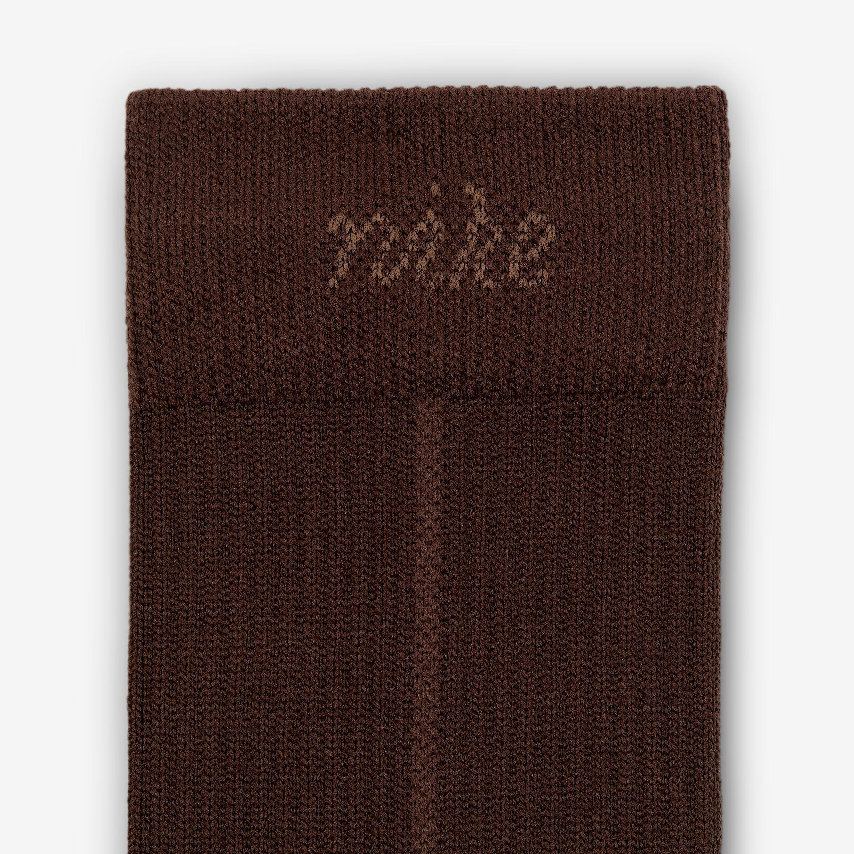 Nike Women's Everyday Plus Lightweight Crew Socks (2-Pair) Product Image