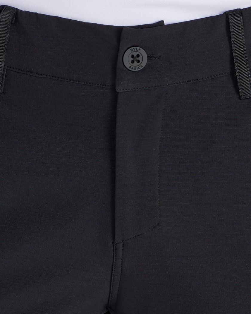 Wool Twill Sophomore Relaxed Trouser Male Product Image