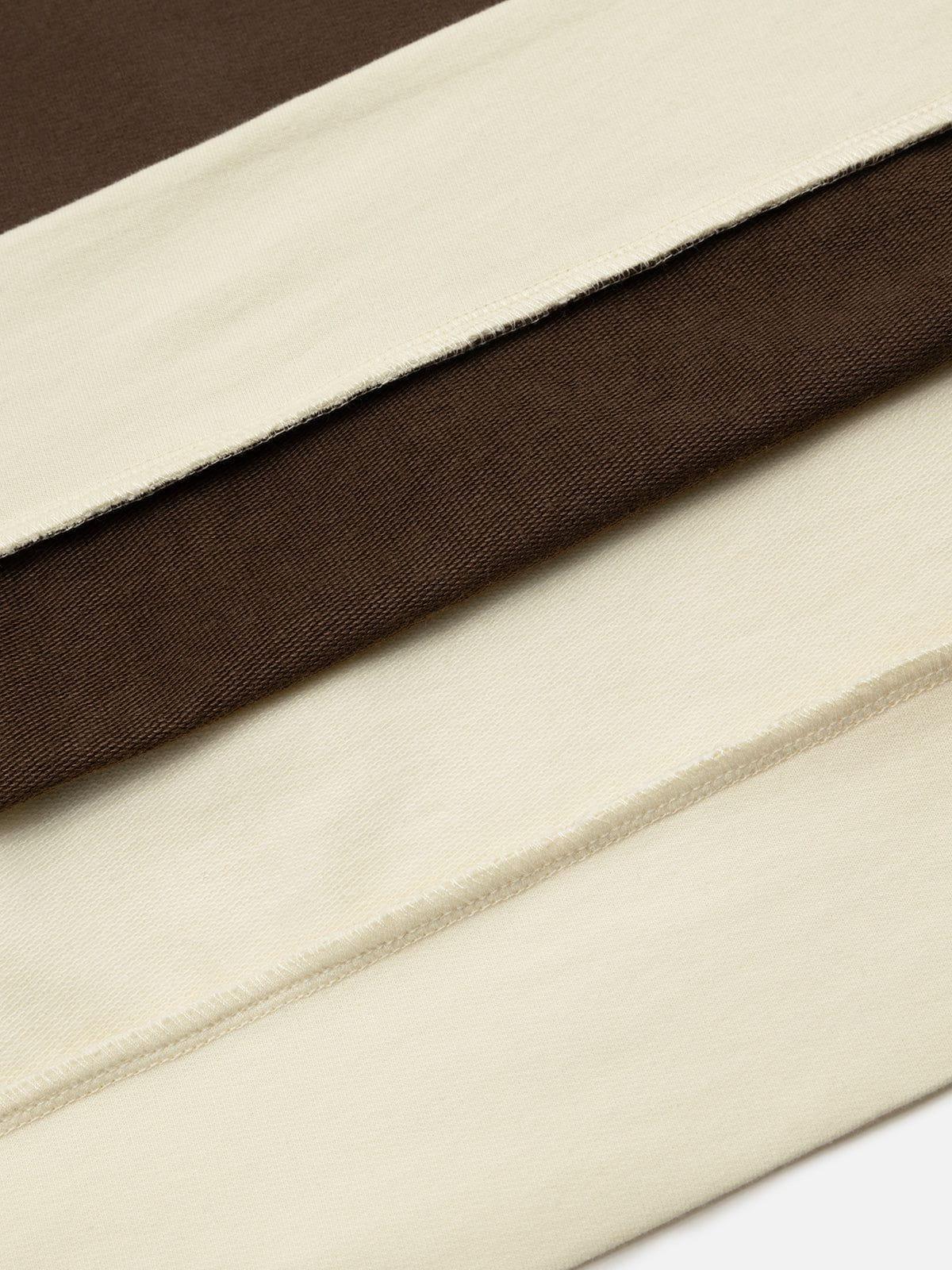 Aelfric Eden Color Blocking Tee Product Image