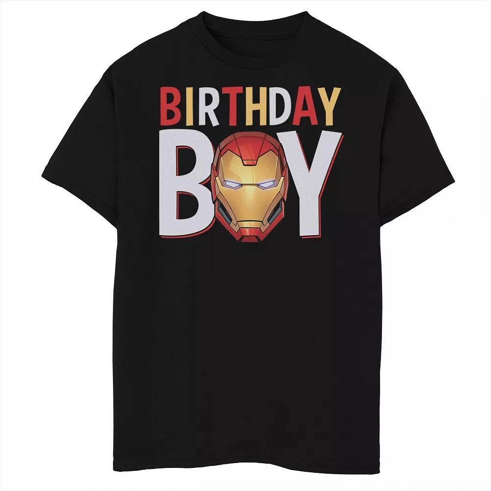 Disney / Pixar's Toy Story Boys 8-20 Movie Logo Graphic Tee, Boy's, Size: Large, Black Product Image