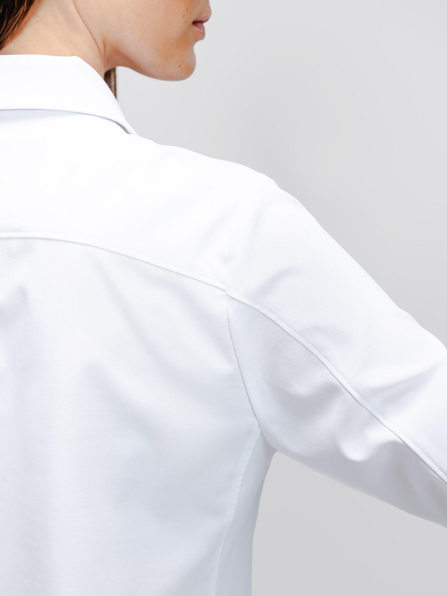 Women's AeroZero° Shirt Product Image