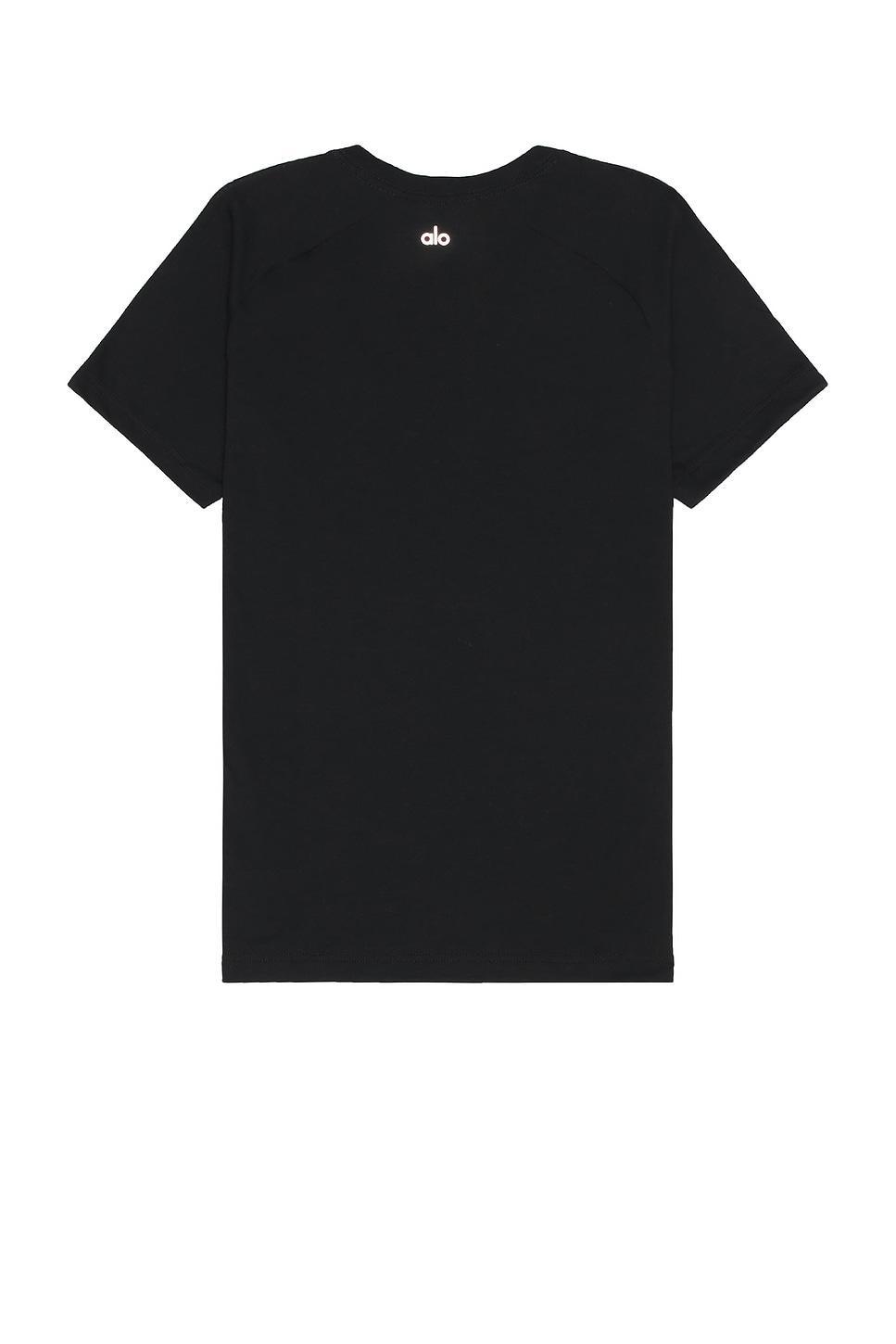 Classic Crewneck Tee Product Image