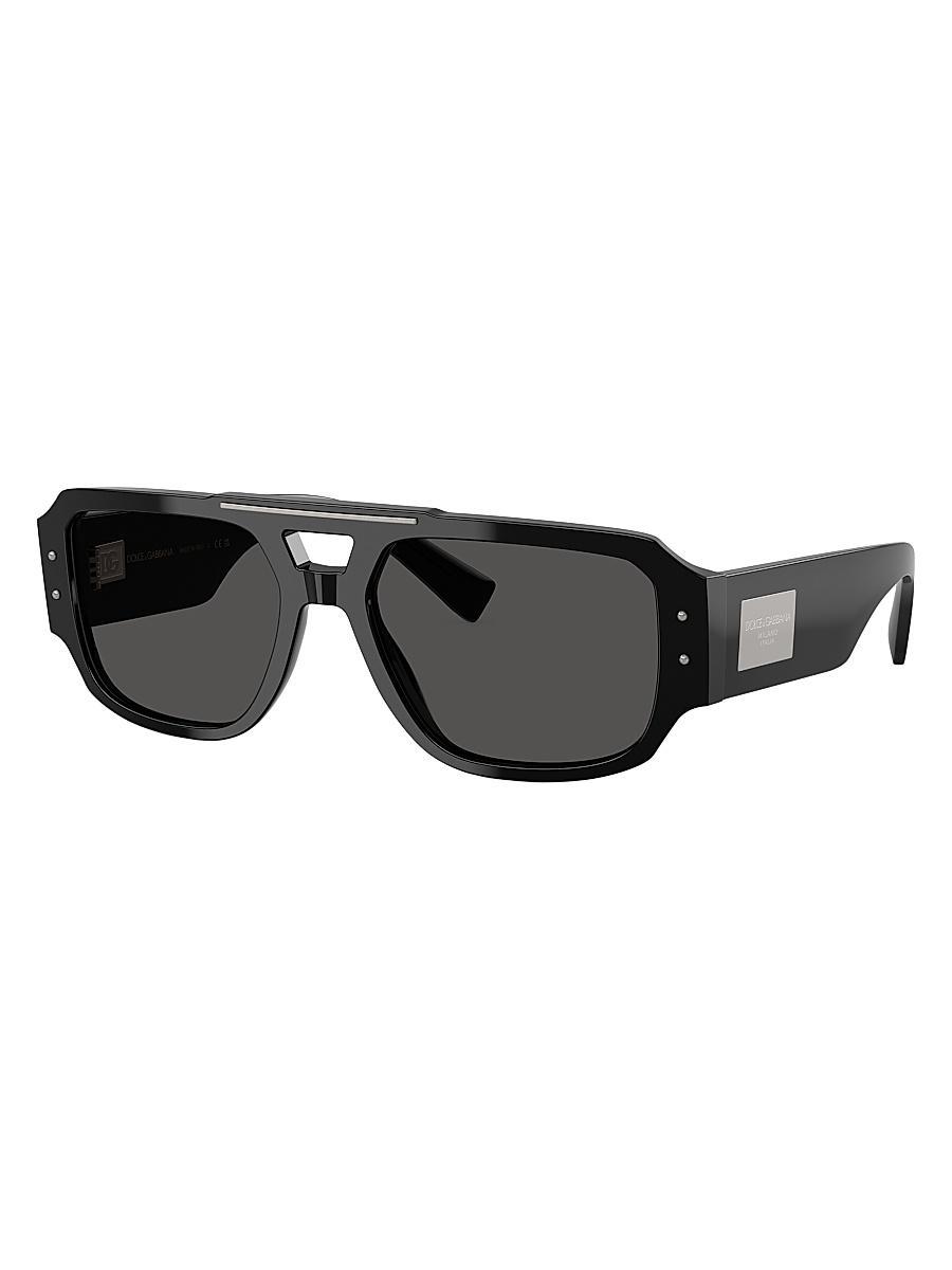 Pucci Geometric Sunglasses, 52mm Product Image