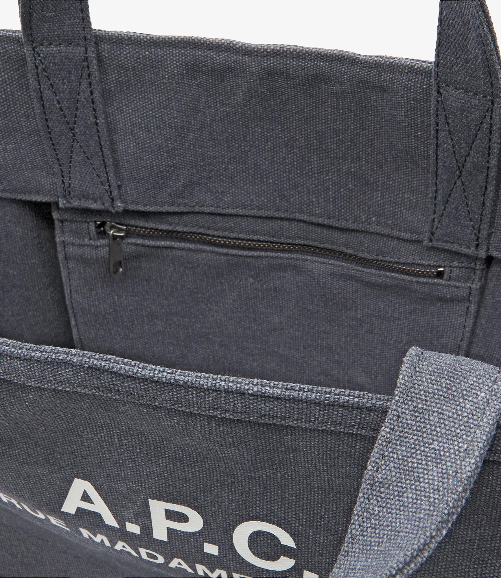 Recuperation shopper tote Product Image