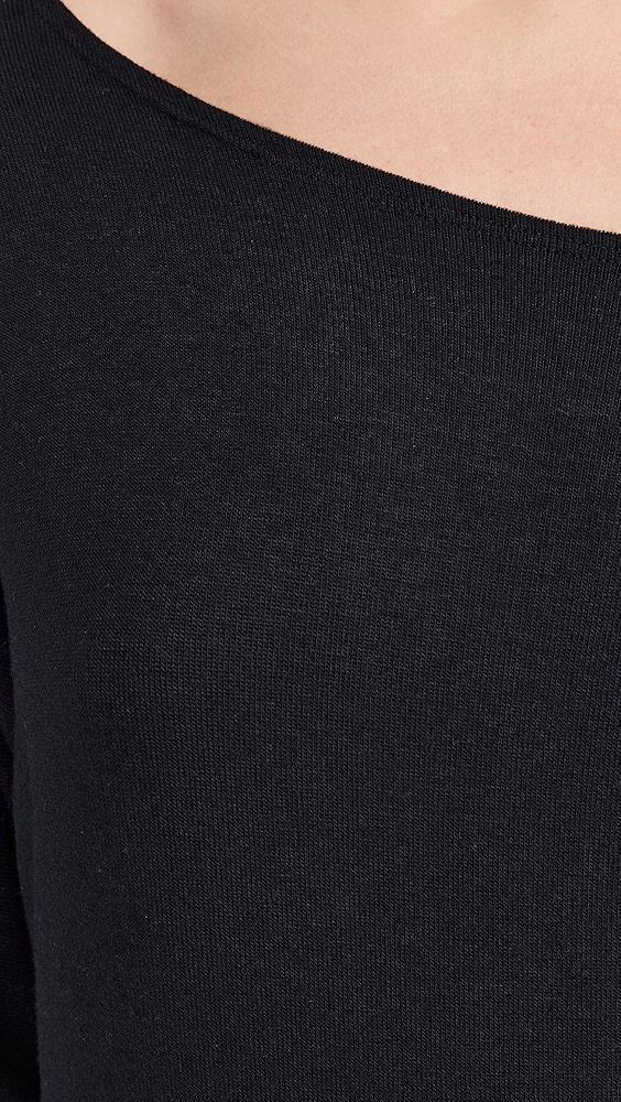 Leset Lauren Off Shoulder Dress | Shopbop Product Image