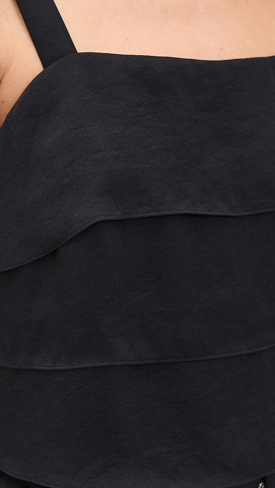 Ramy Brook Sloan Blouse | Shopbop Product Image
