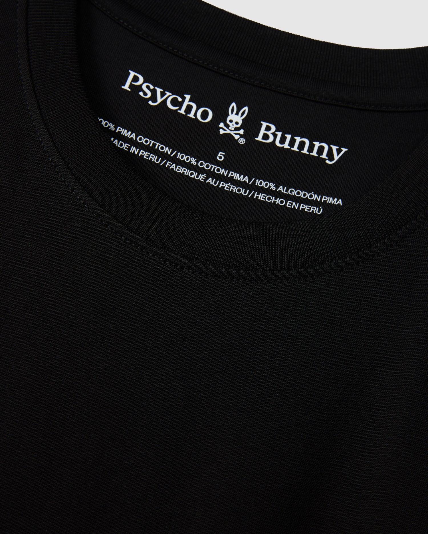 MENS NEW YORK TEE  - B6U554W1PC Product Image
