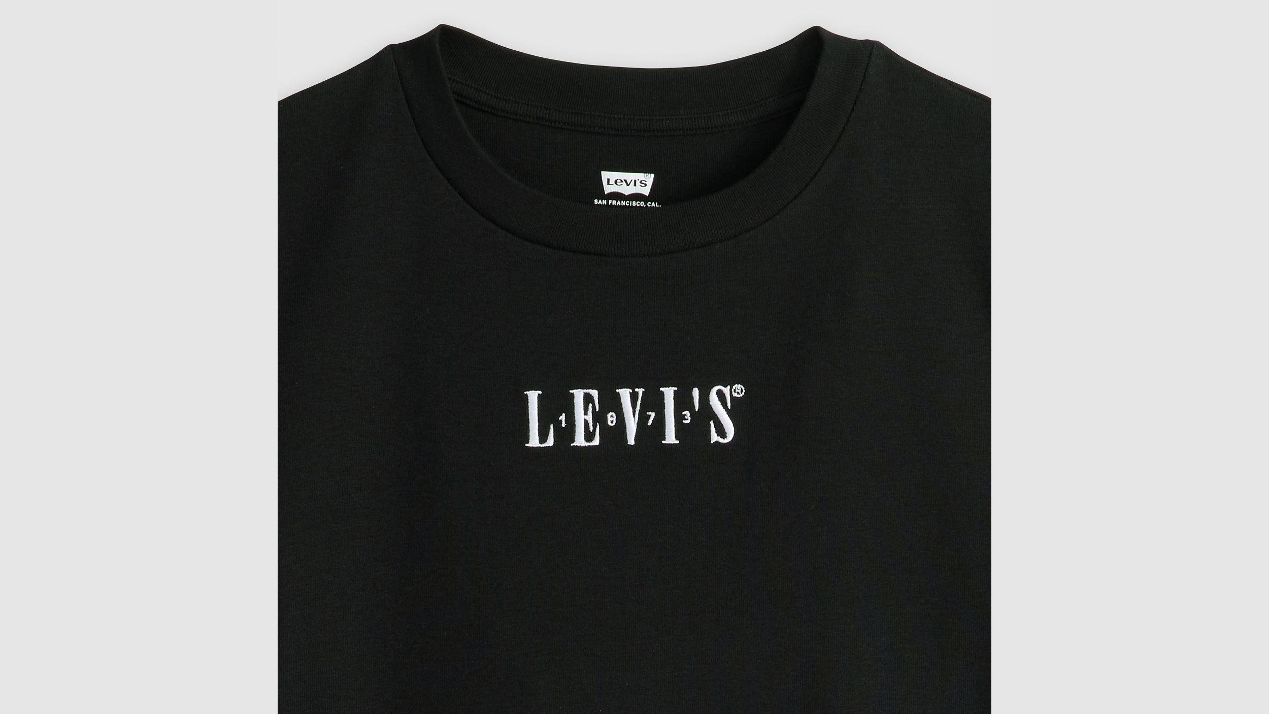 Graphic Essential Sporty T-Shirt Product Image