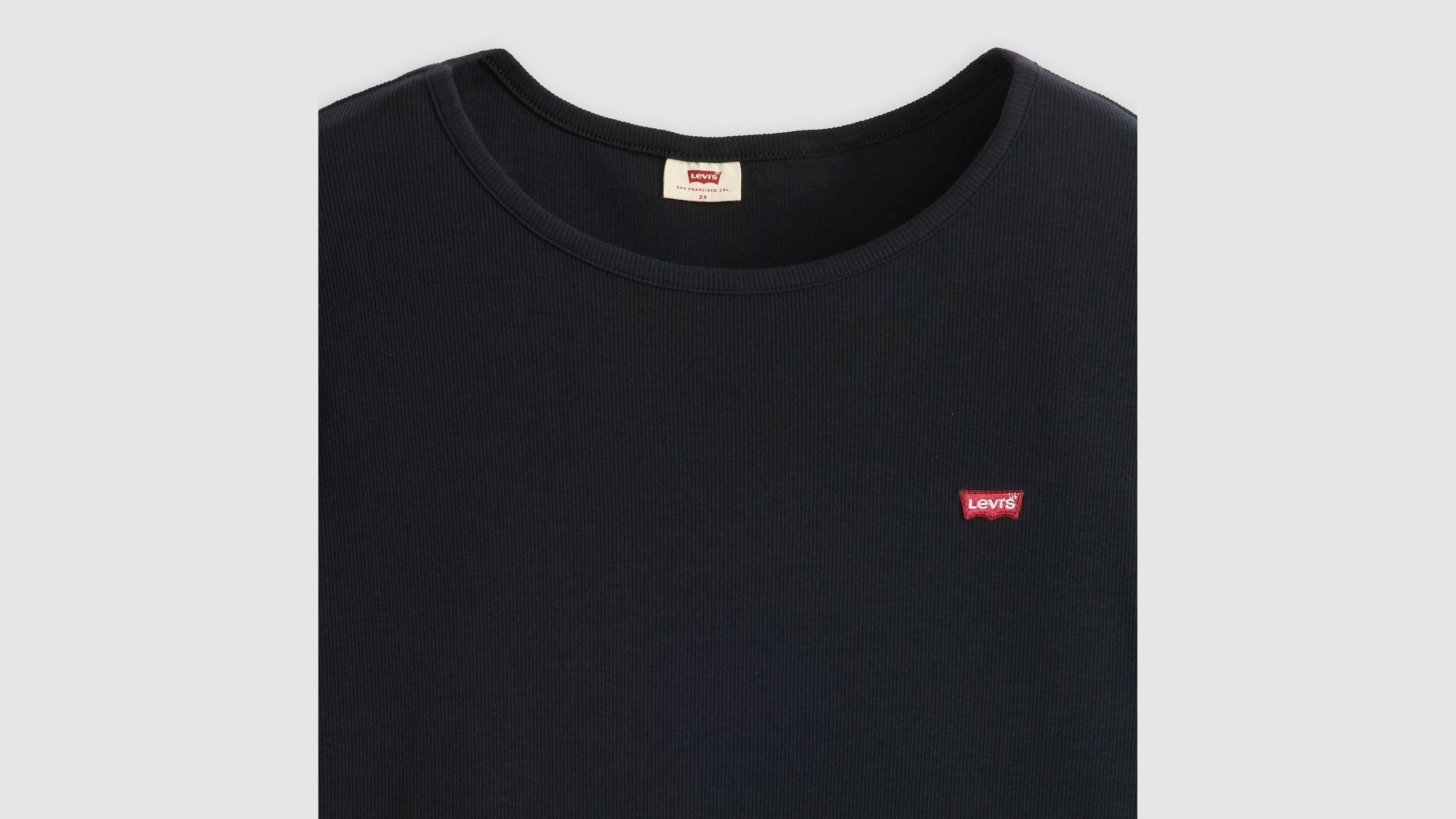 Hayes Short Sleeve T-Shirt (Plus Size) Product Image