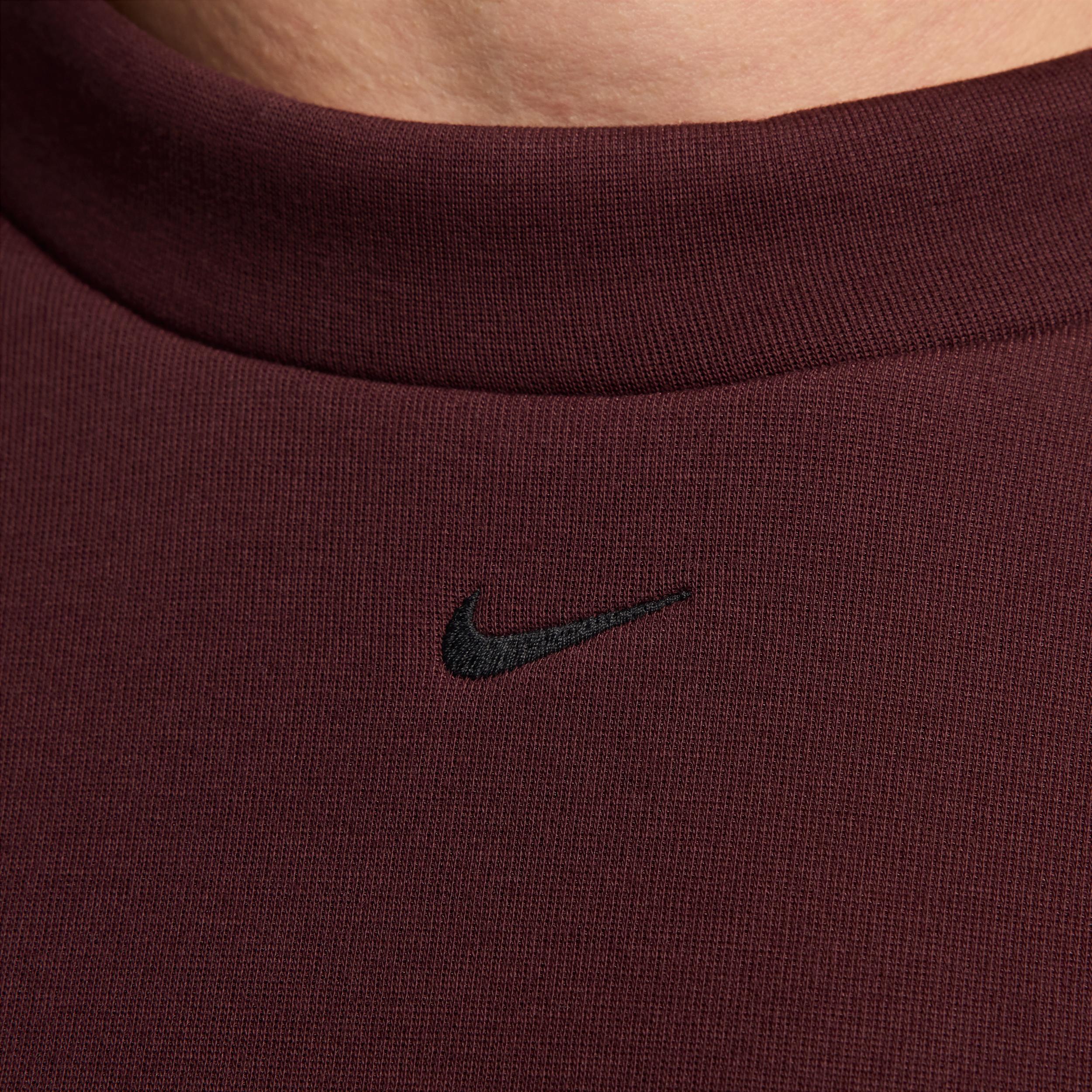 Nike Men's Tech Fleece Crew Product Image