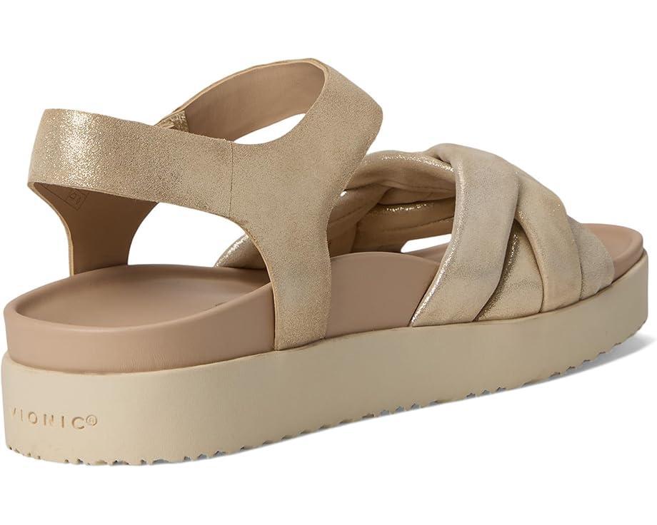Riviera Slide Sandals Product Image