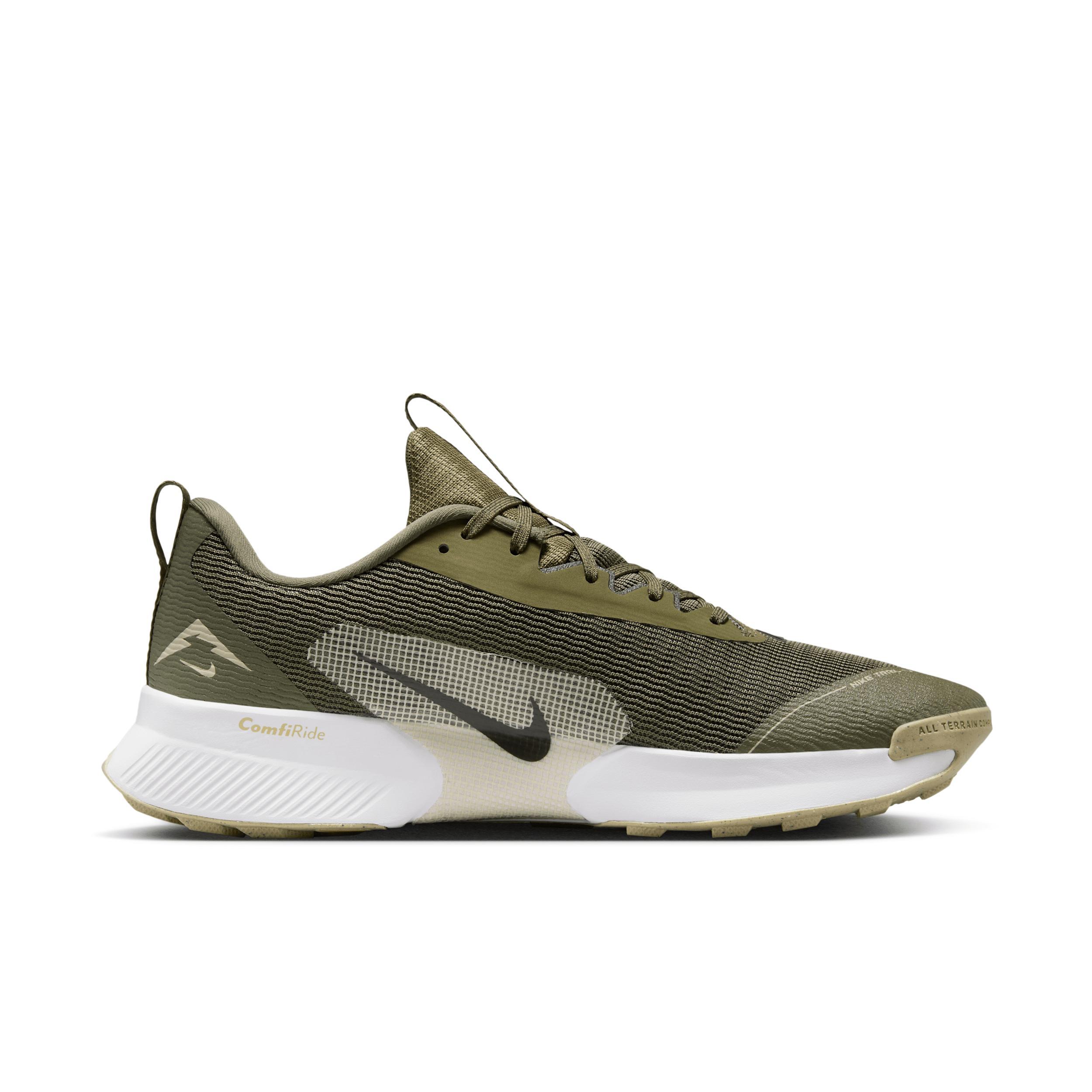 Nike Men's Juniper Trail 3 Trail Running Shoes Product Image