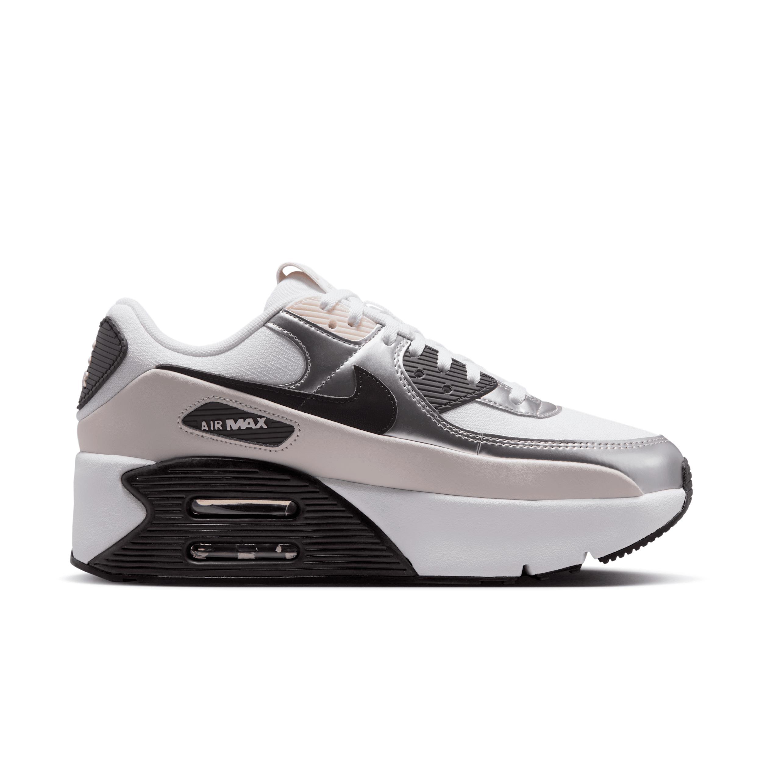 Nike Women's Air Max 90 LV8 Shoes Product Image