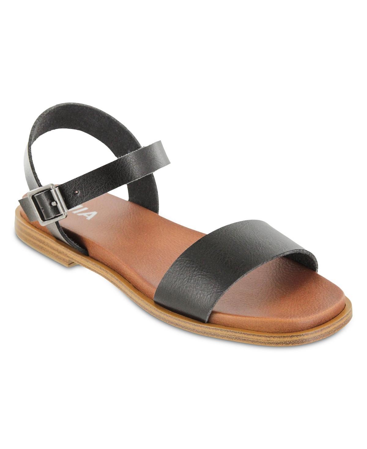 Mia Womens Karina Sandals Product Image