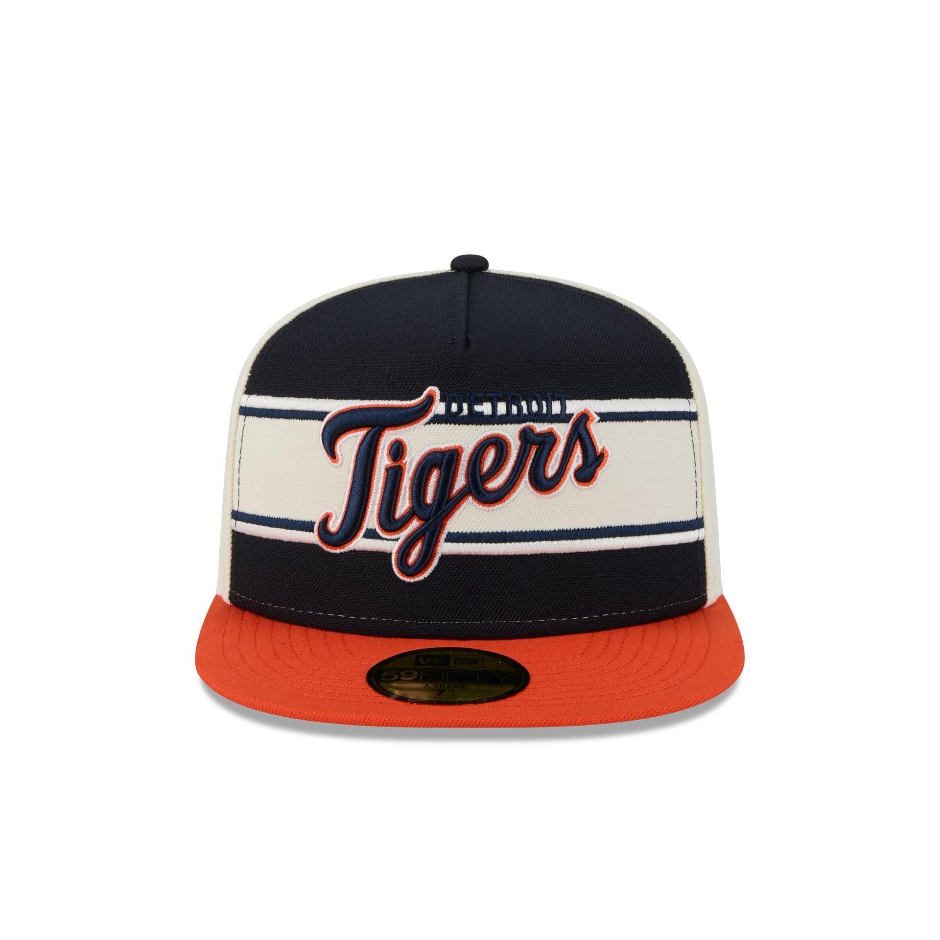 New York Yankees Black Mesh 59FIFTY A-Frame Fitted Hat Male Product Image