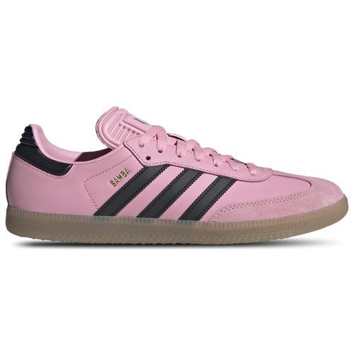 adidas Mens adidas Samba Messi - Mens Basketball Shoes Product Image