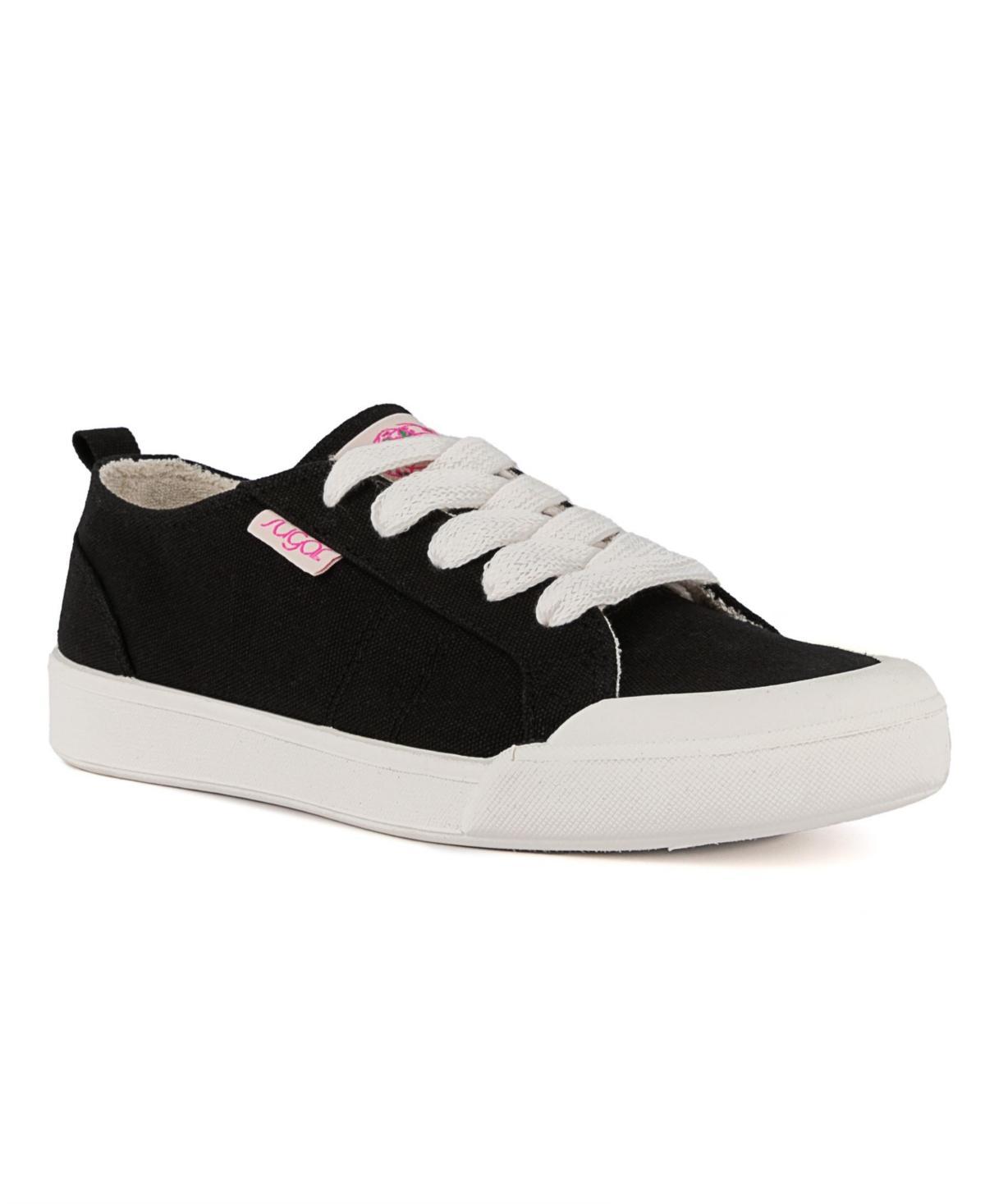 Sugar Womens Festival Lace-up Sneaker Product Image