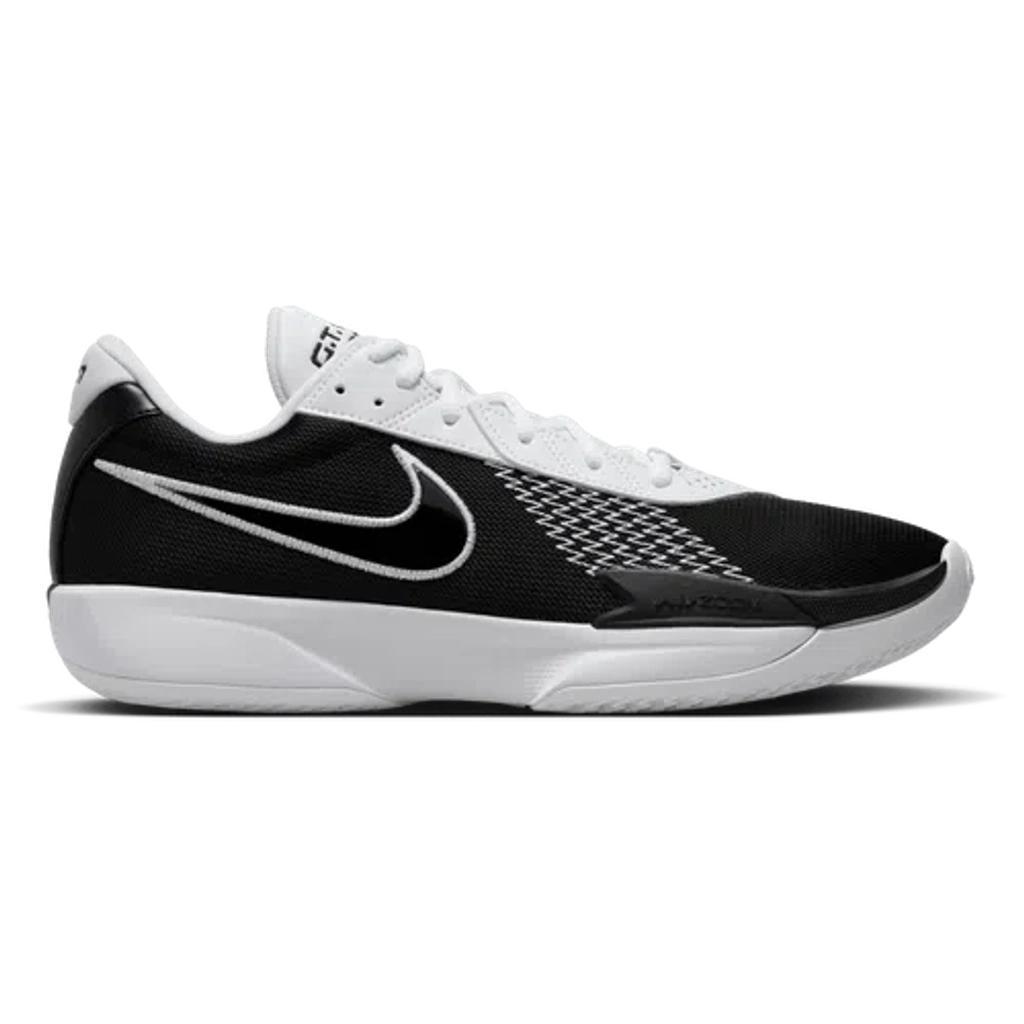 Nike Mens Nike Air Zoom G.T. Cut Academy - Mens Basketball Shoes Product Image