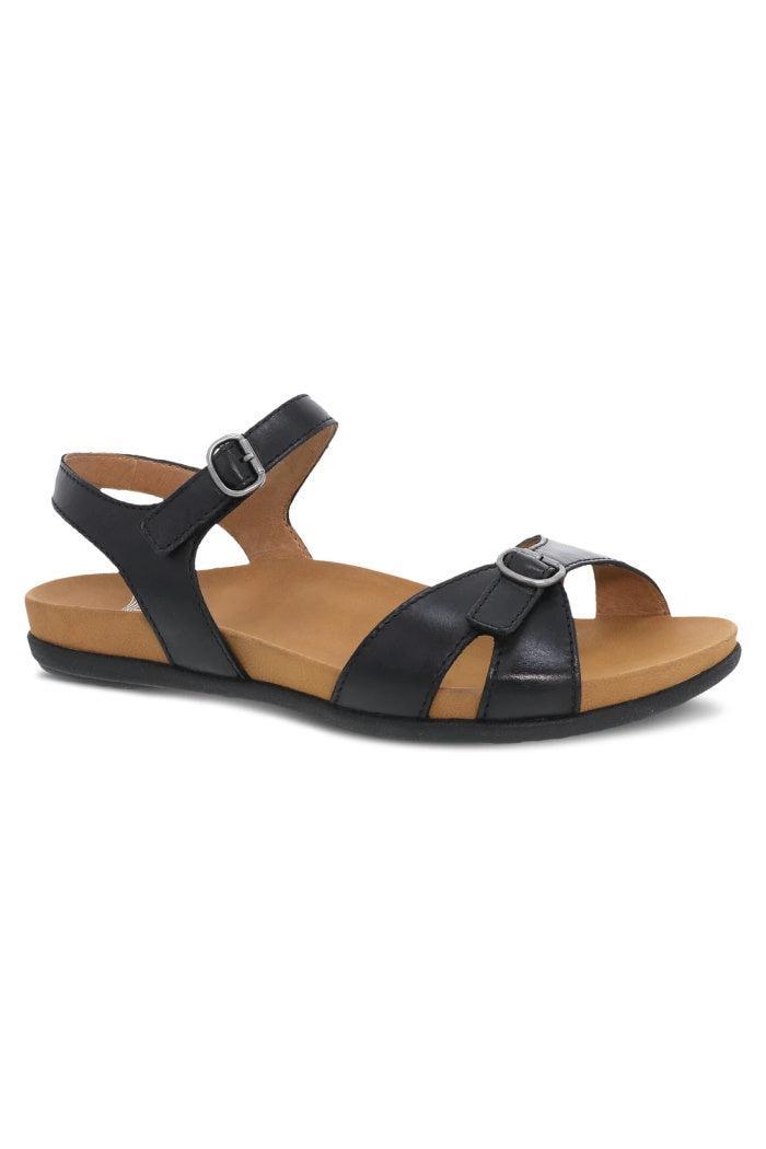 Dansko Judith Calf Sandal Product Image