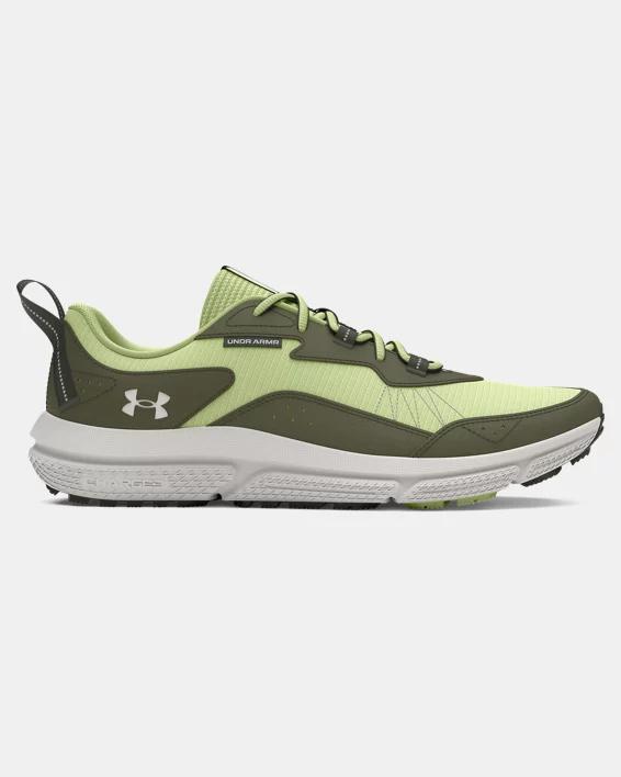 UA Charged Verssert 2 Product Image