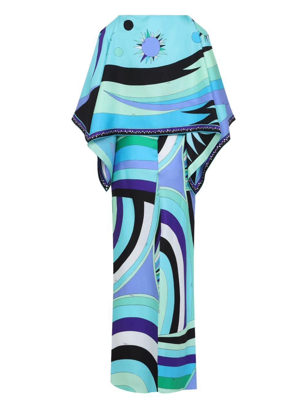 silk dress Product Image