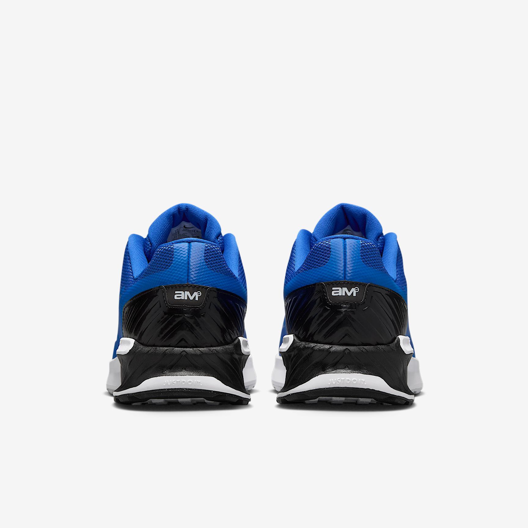 Nike Men's Air Max Bia Shoes Product Image