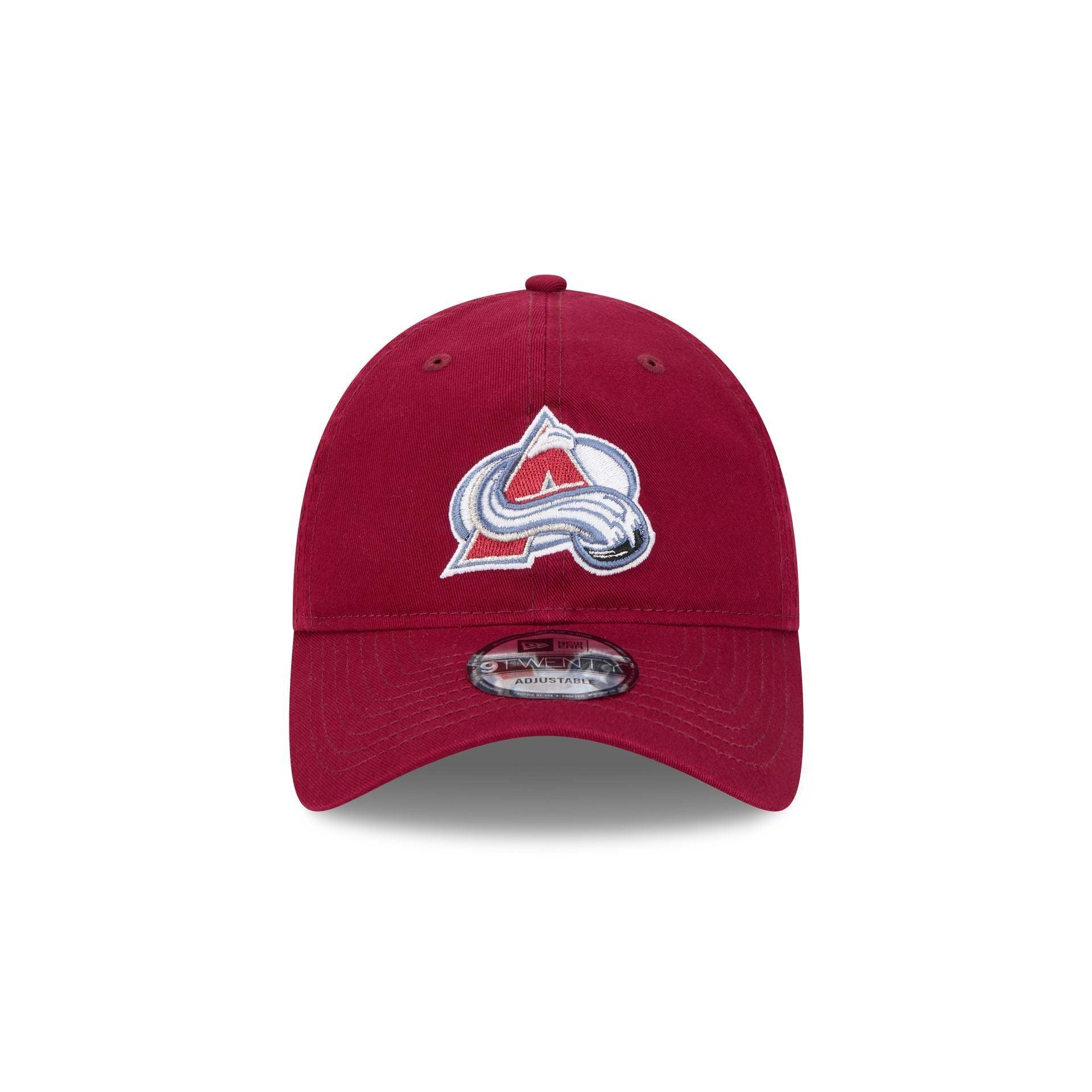 Los Angeles Rams Light Bronze 9TWENTY Adjustable Hat Male Product Image