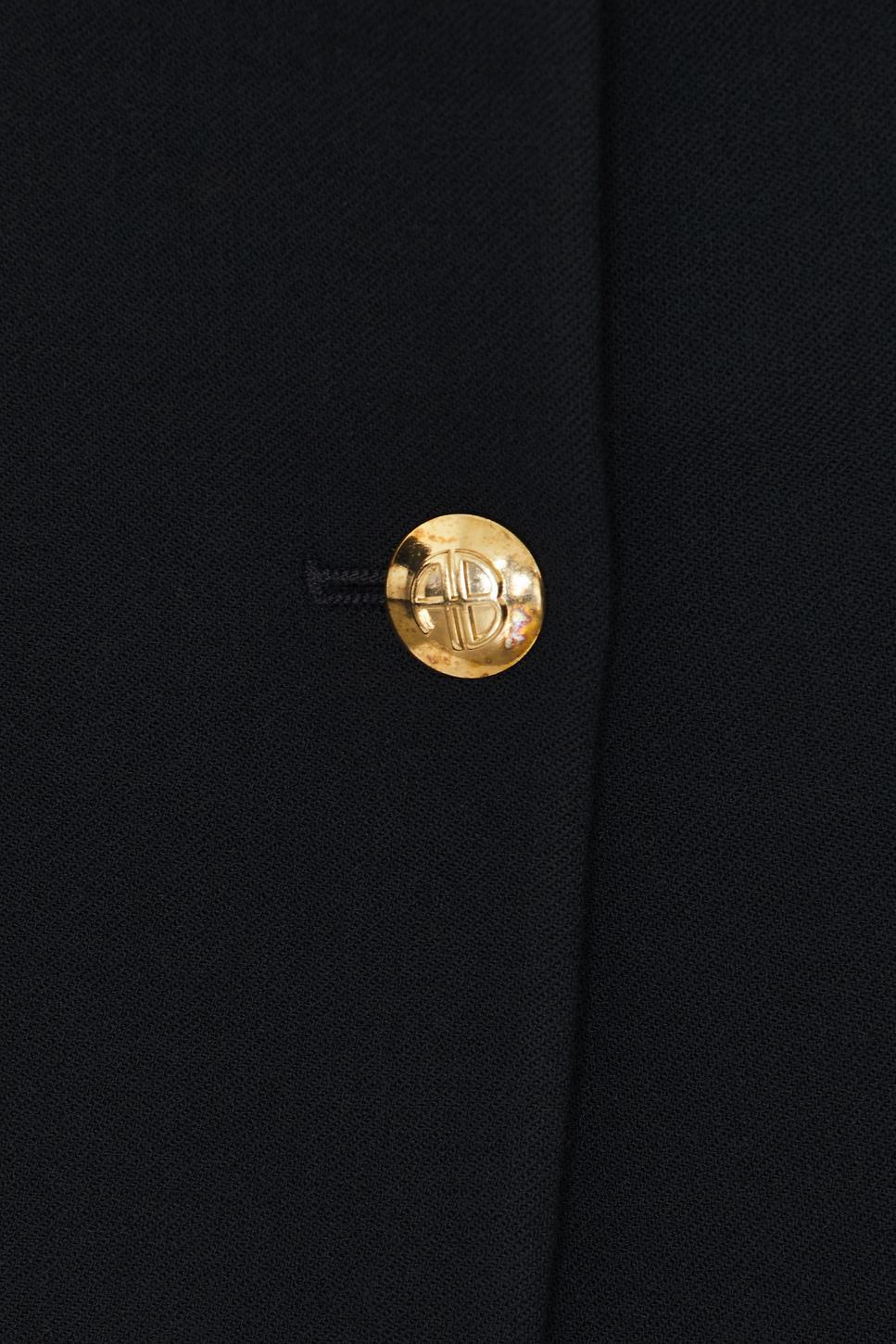 Kinsley Blazer ANINE BING Product Image