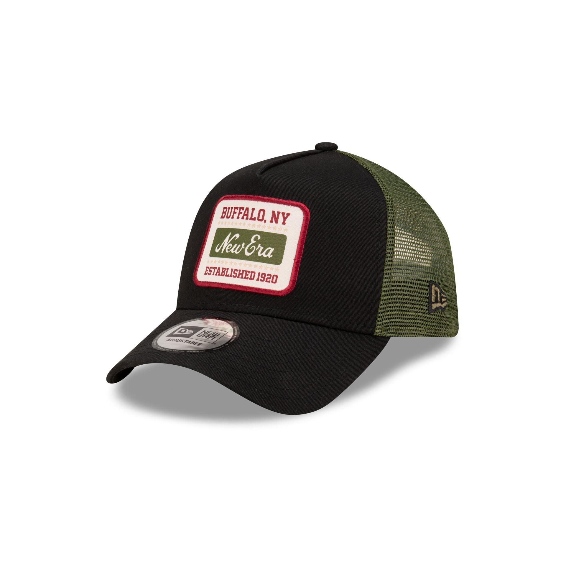 Houston Astros City Connect 9TWENTY Adjustable Hat Male Product Image