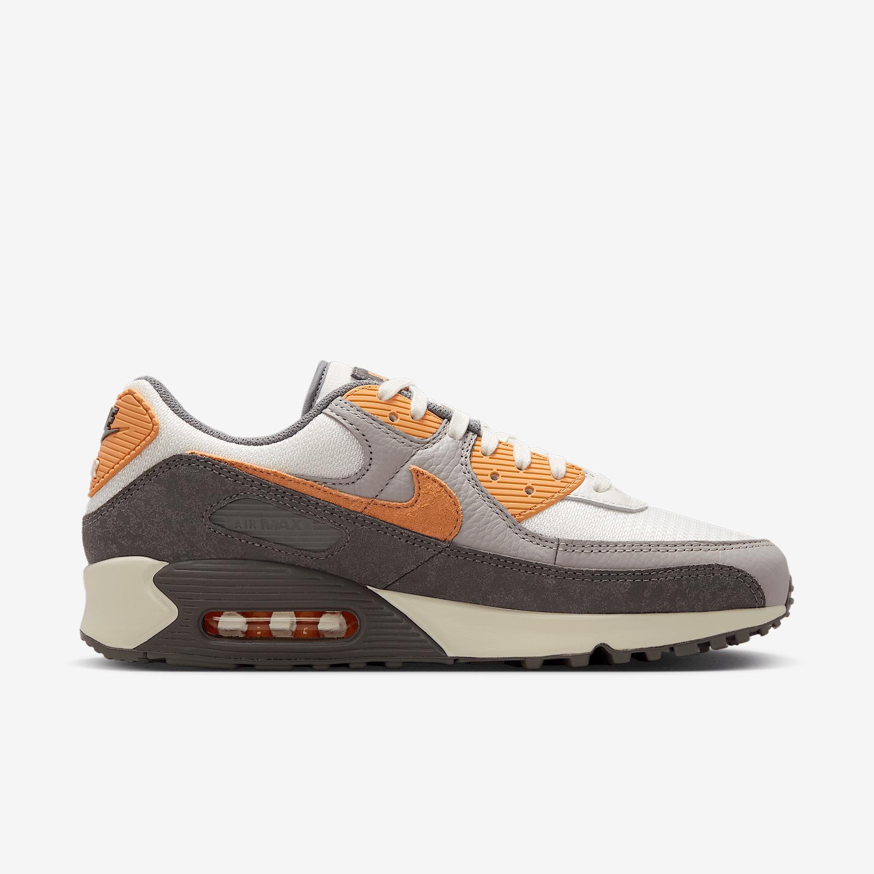 Nike Air Max 90 Premium Men's Shoes Product Image