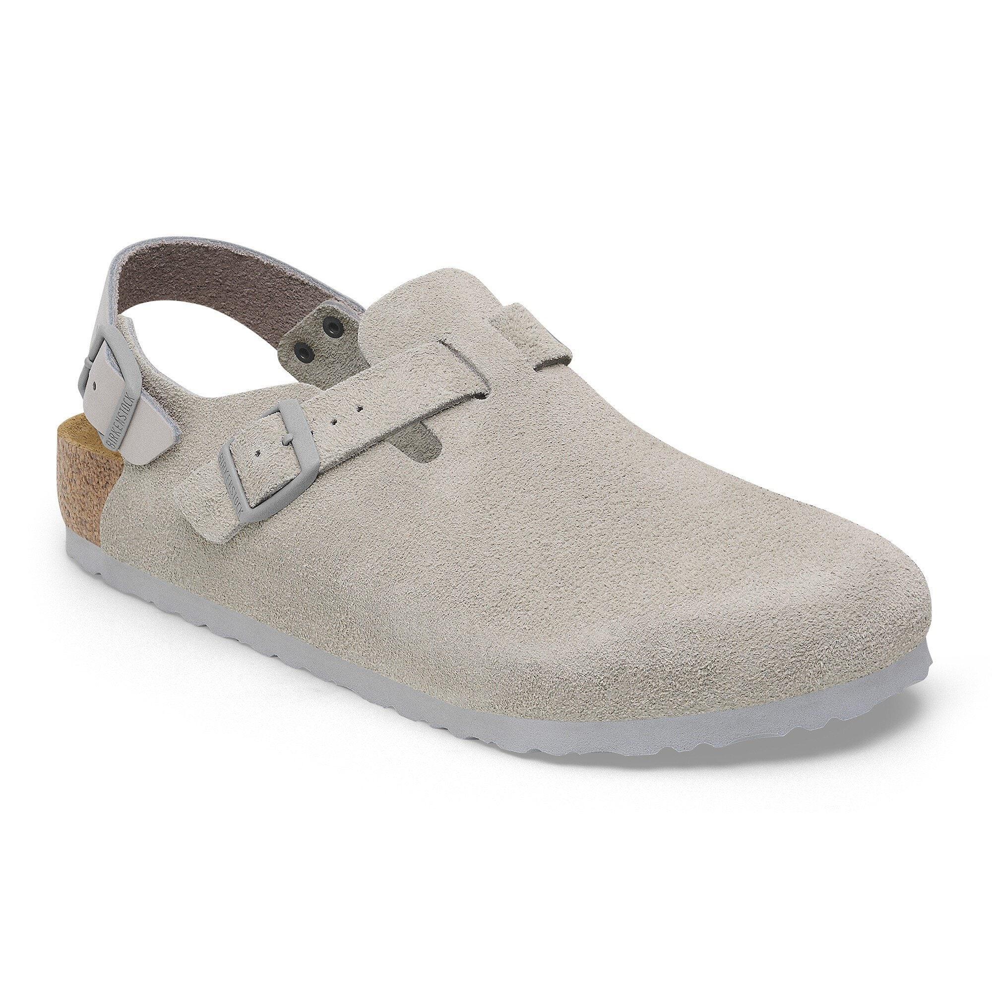 Tokio Suede Leather Product Image