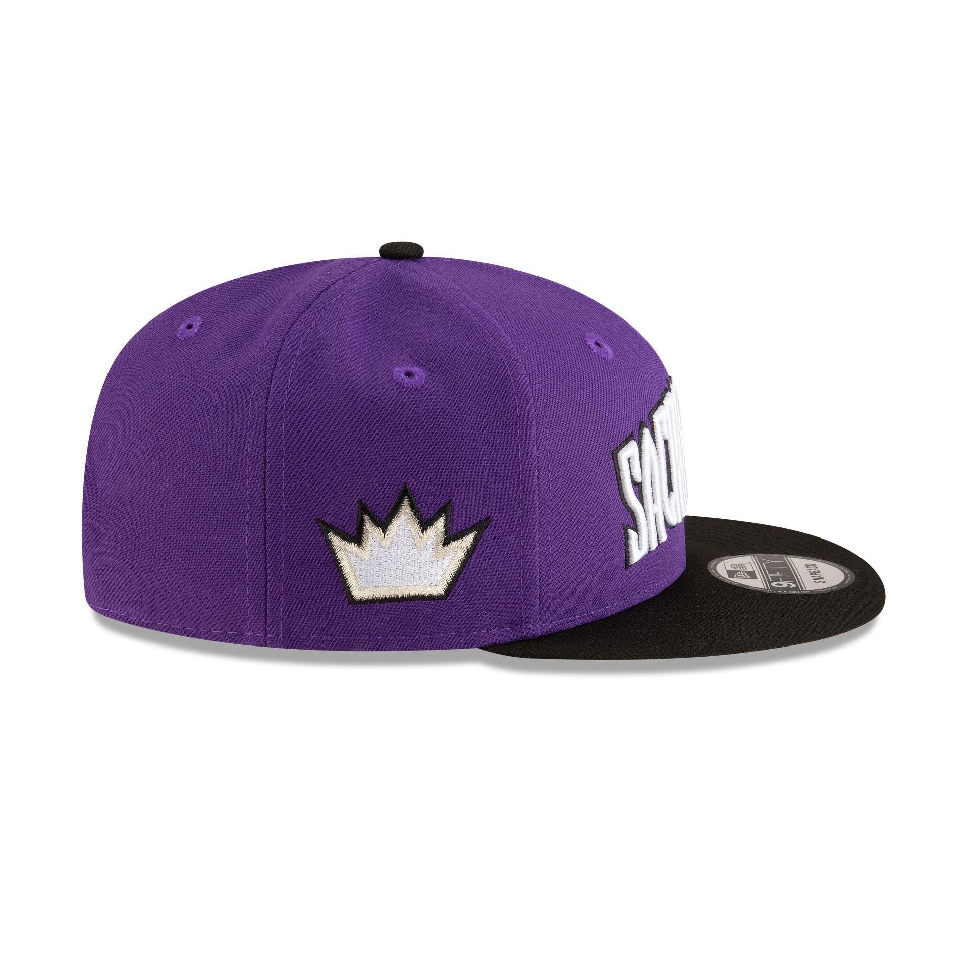 Phoenix Suns 2023 City Edition 59FIFTY Fitted Hat Male Product Image