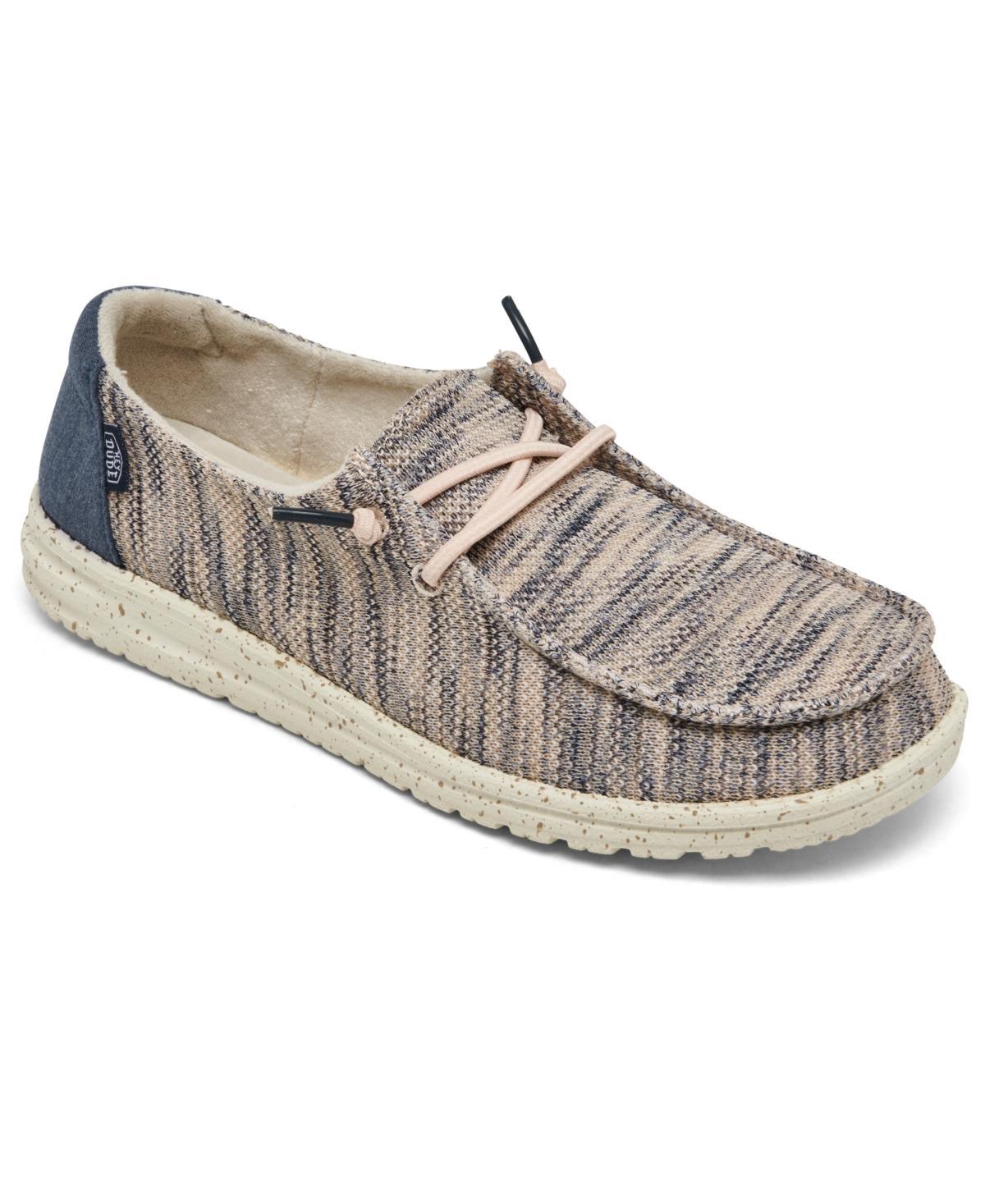 Heydude Womens Wendy Knit Slip On Sneaker Product Image