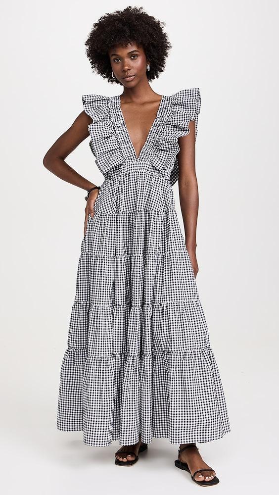 SUNDRESS Shandrani Dress | Shopbop Product Image
