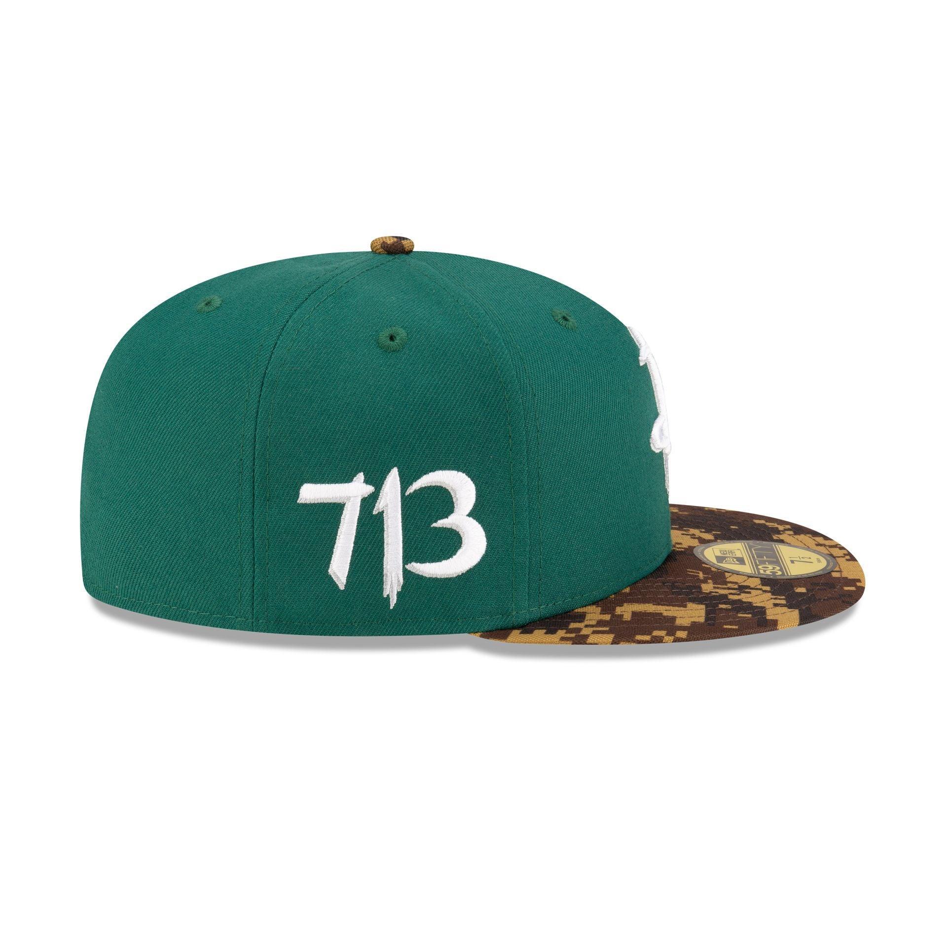 Houston Rockets Houston Pack 59FIFTY Fitted Male Product Image